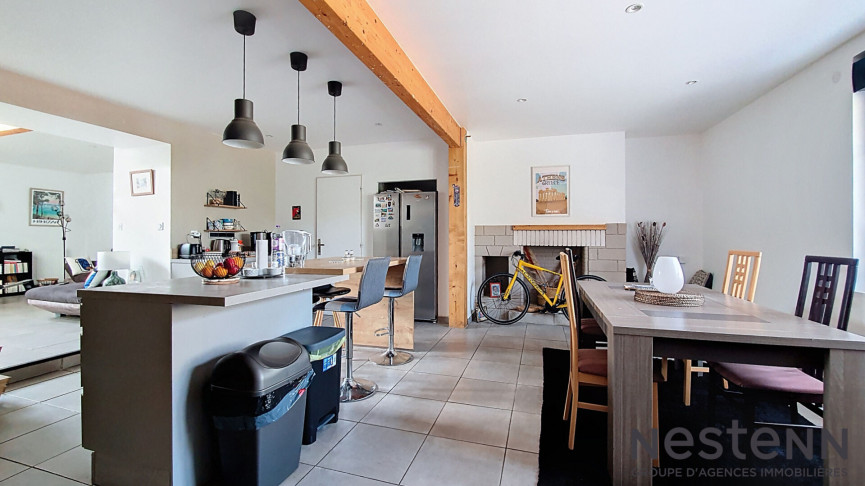 à vendre Maison Cazeres - Photo 2