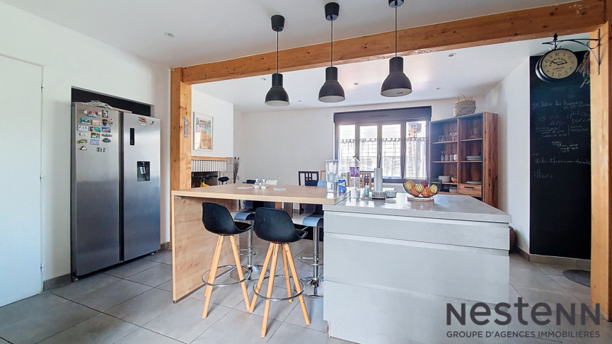 à vendre Maison Cazeres - Photo 3