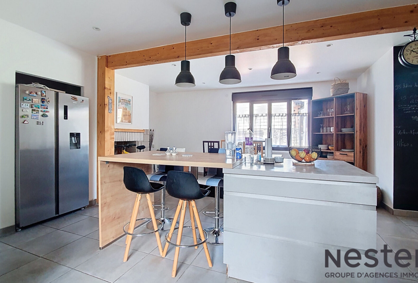 vente Maison Cazeres - Photo 3