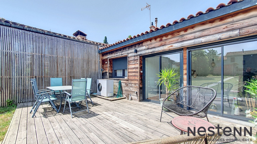 à vendre Maison Cazeres - Photo 7