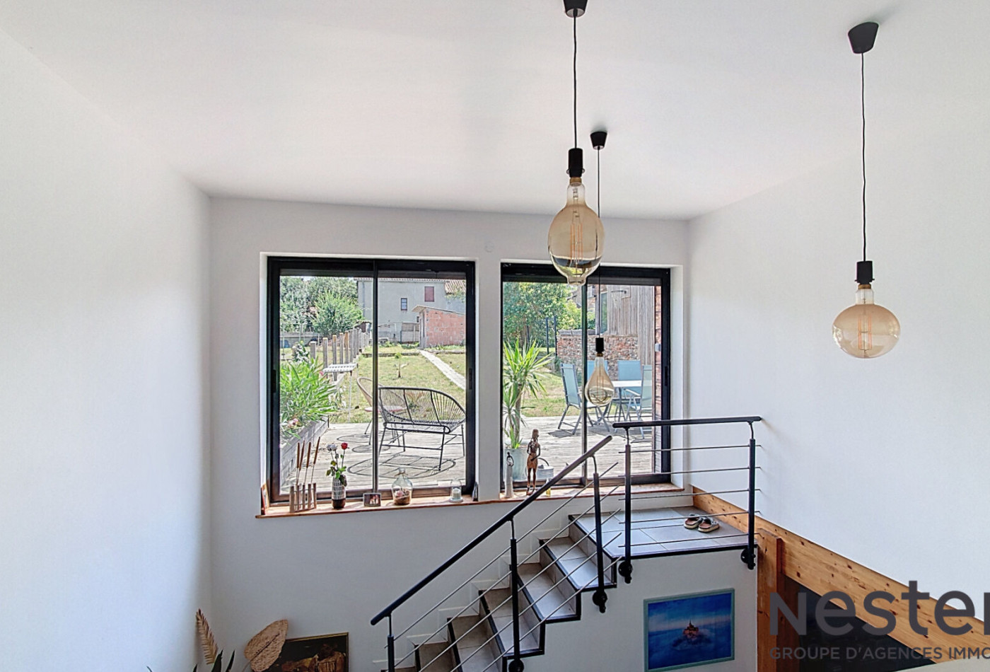 vente Maison Cazeres - Photo 8