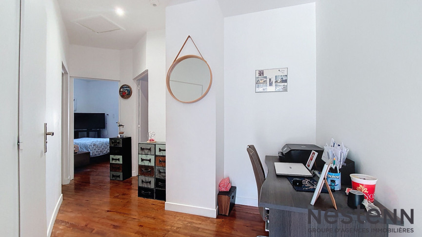 à vendre Maison Cazeres - Photo 9