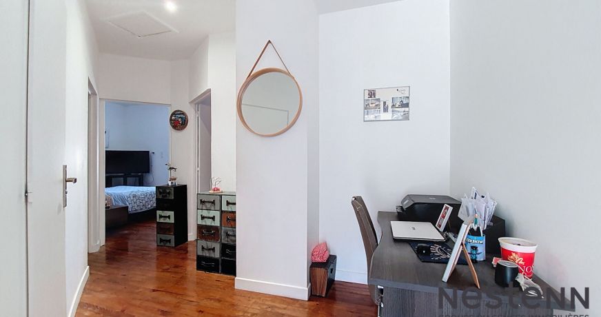 vente Maison Cazeres