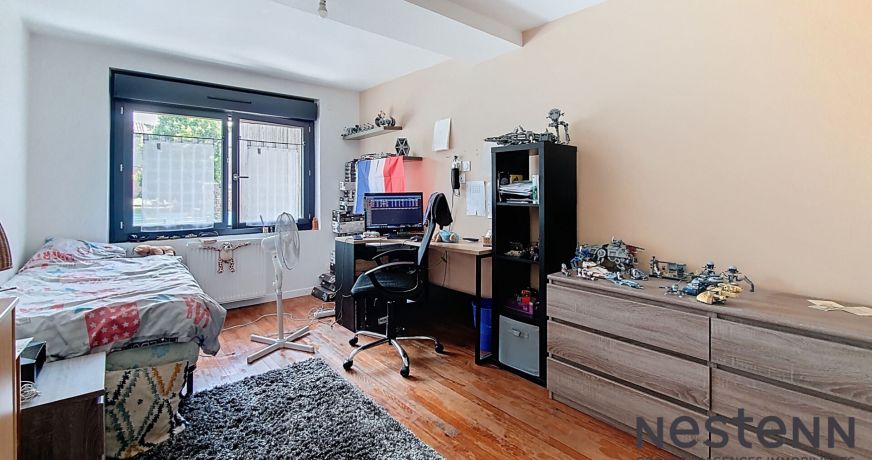 vente Maison Cazeres