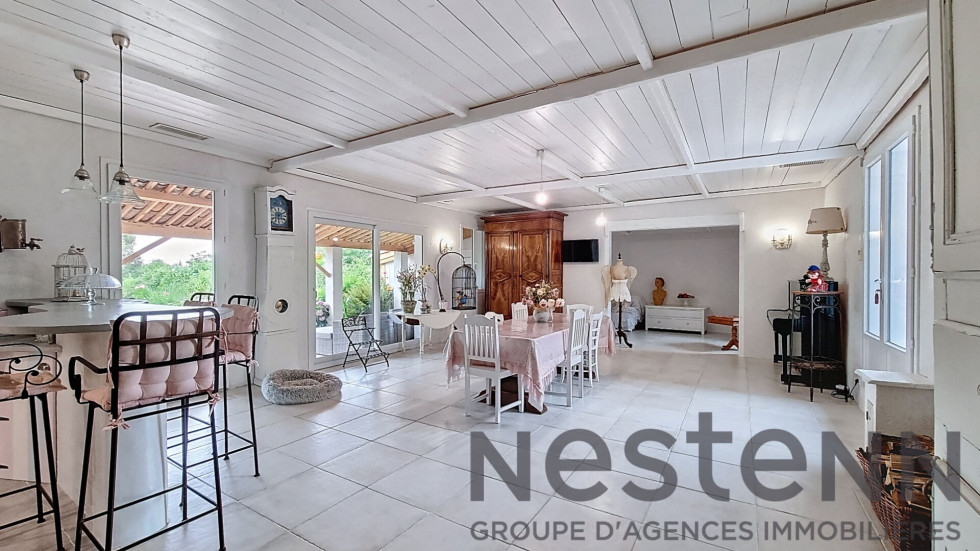 vente Maison Saint Elix Le Chateau - Photo 1