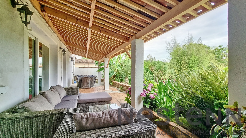 vente Maison Saint Elix Le Chateau - Photo 2