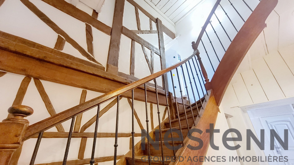 vente Maison Saint Elix Le Chateau - Photo 3