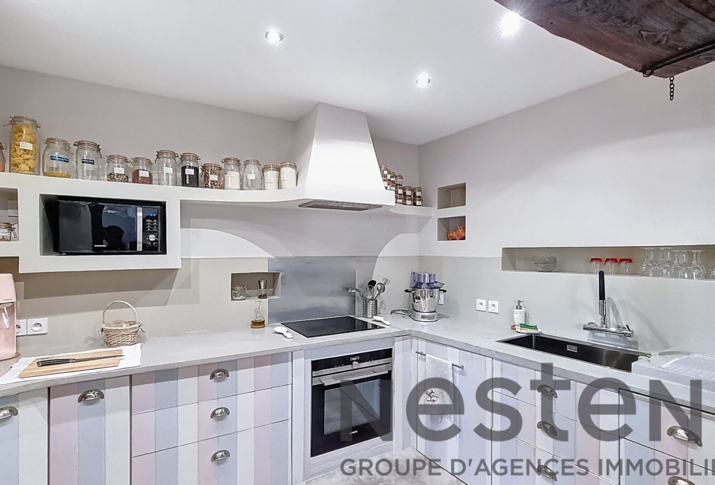 vente Maison Saint Elix Le Chateau - Photo 7