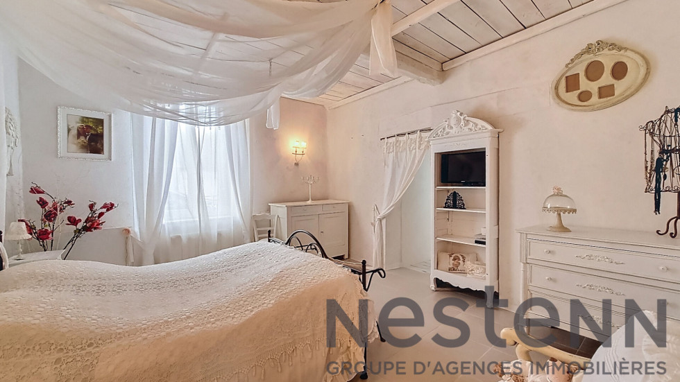 vente Maison Saint Elix Le Chateau - Photo 8