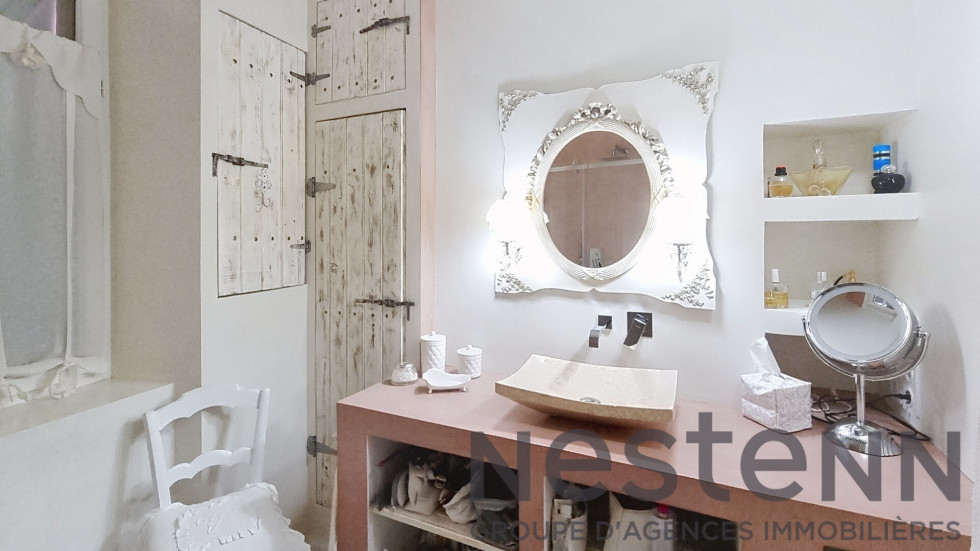 vente Maison Saint Elix Le Chateau - Photo 9