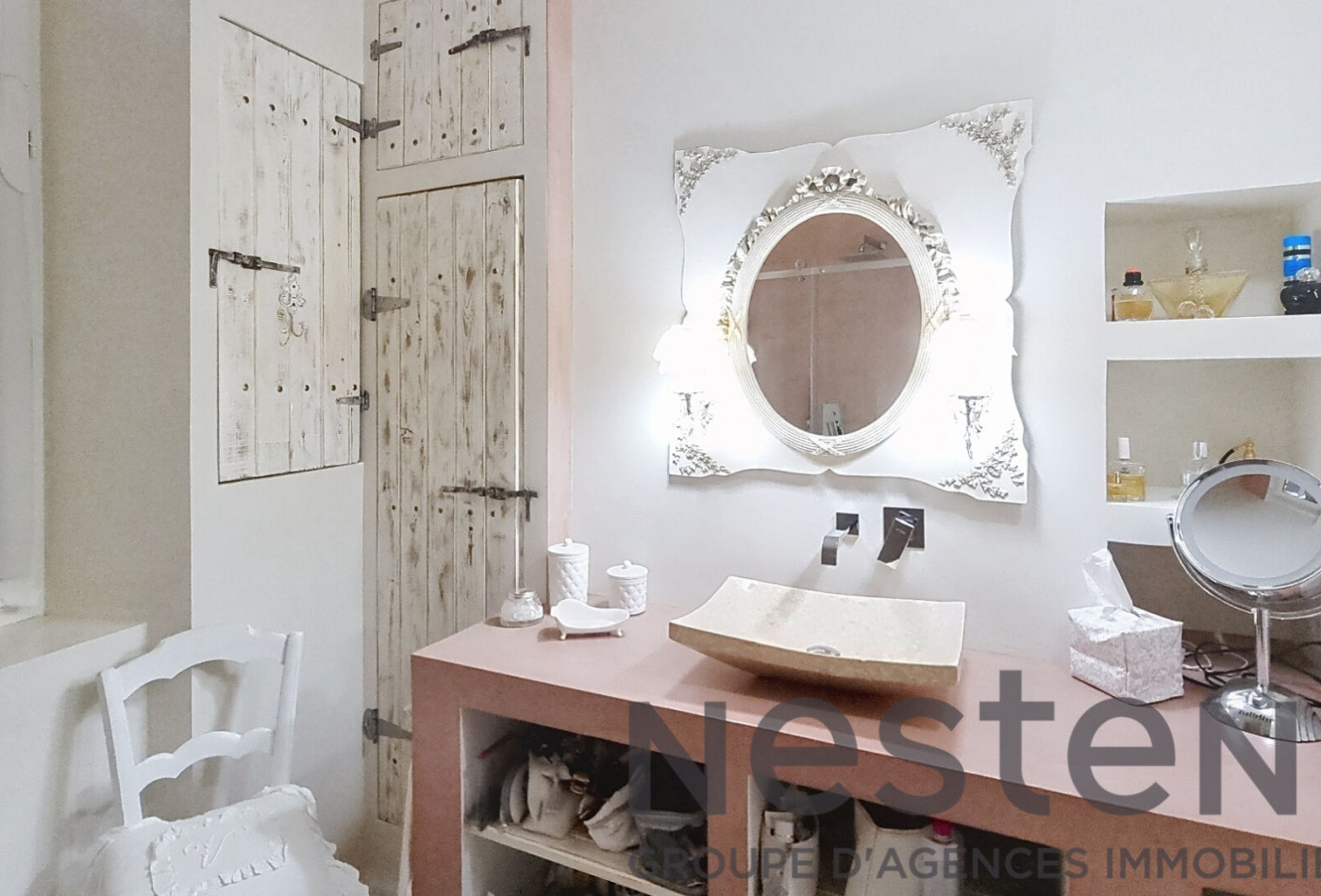 vente Maison Saint Elix Le Chateau - Photo 9