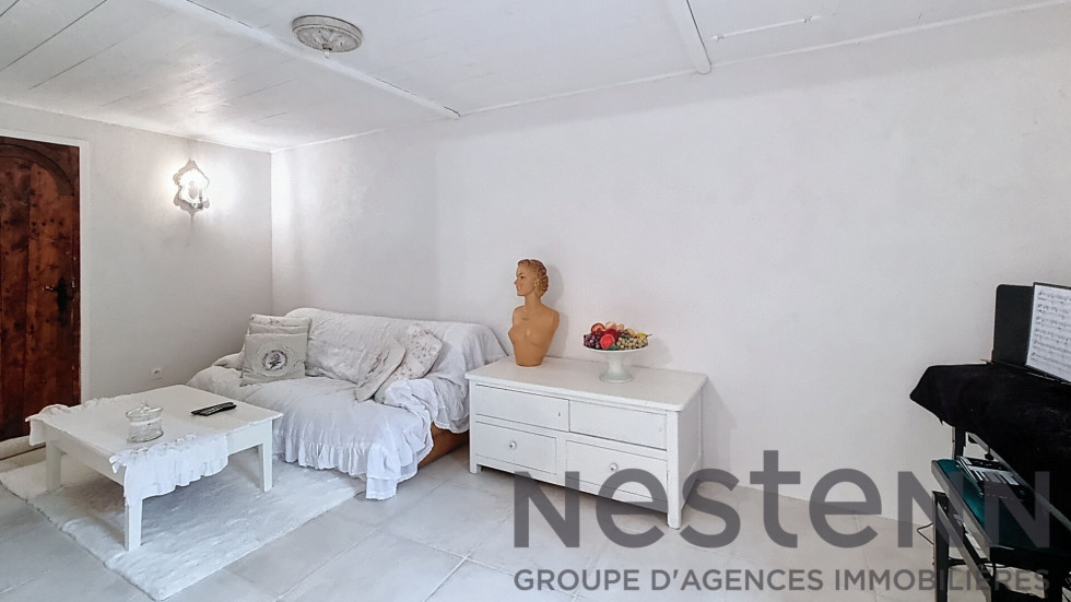 vente Maison Saint Elix Le Chateau - Photo 10