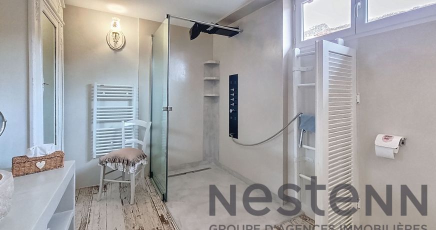 vente Maison Saint Elix Le Chateau