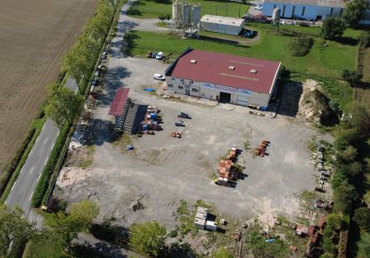 vente Local commercial Le Fousseret