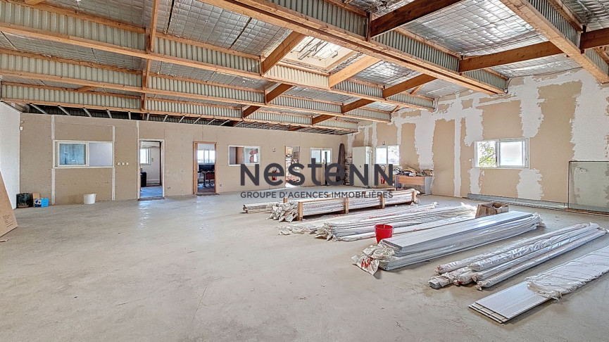 à vendre Local commercial Le Fousseret - Photo 6