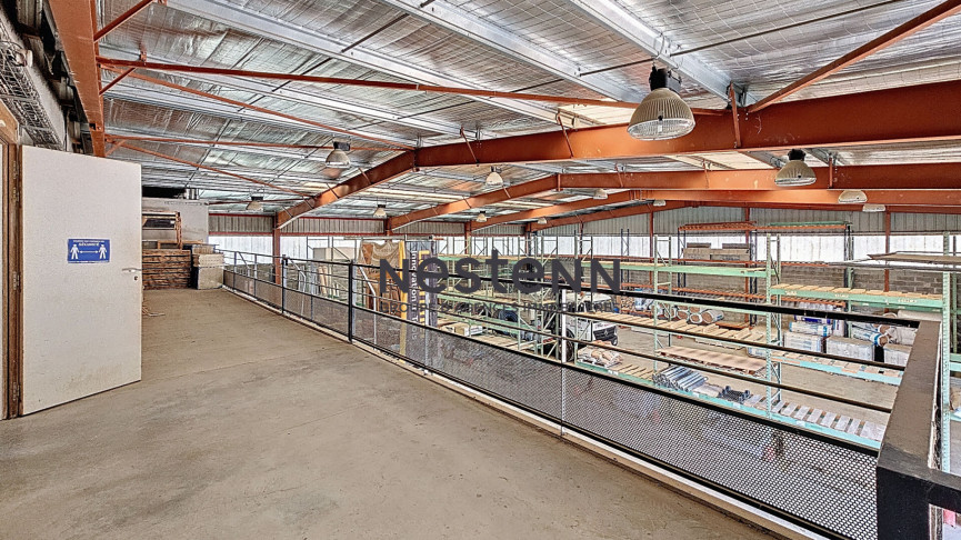 à vendre Local commercial Le Fousseret - Photo 8