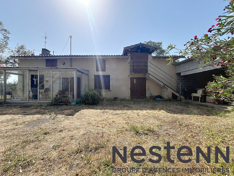 à vendre Maison Berat - Photo 1