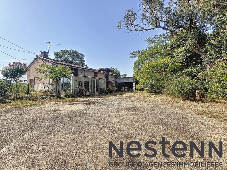 à vendre Maison Berat - Photo 2