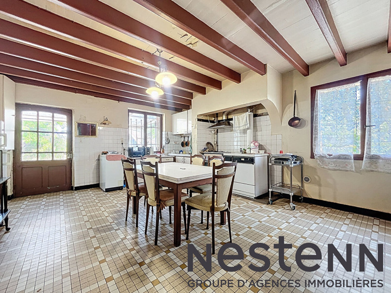 à vendre Maison Berat - Photo 4