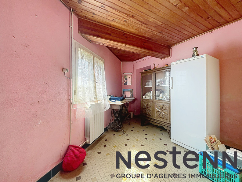 à vendre Maison Berat - Photo 5