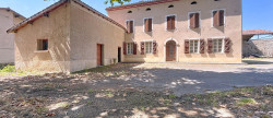 vente Maison Salles Sur Garonne