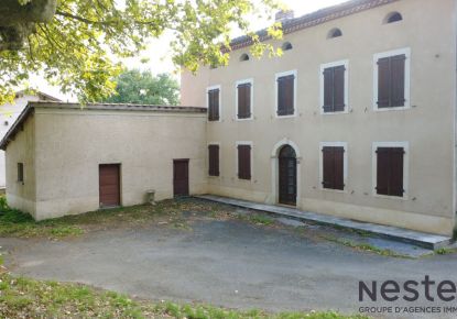 vente Maison Salles Sur Garonne