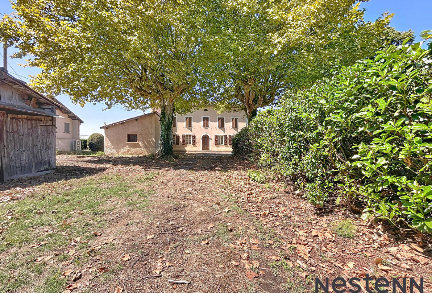 vente Maison Salles Sur Garonne - Photo 2