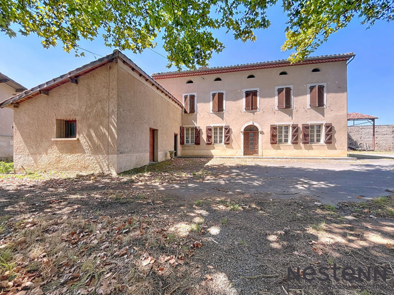 vente Maison Salles Sur Garonne - Photo 2