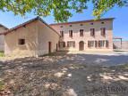 vente Maison Salles Sur Garonne