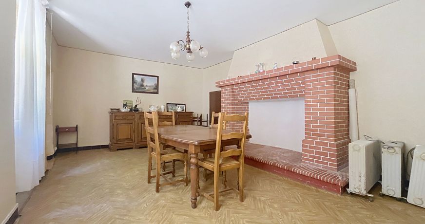 vente Maison Salles Sur Garonne