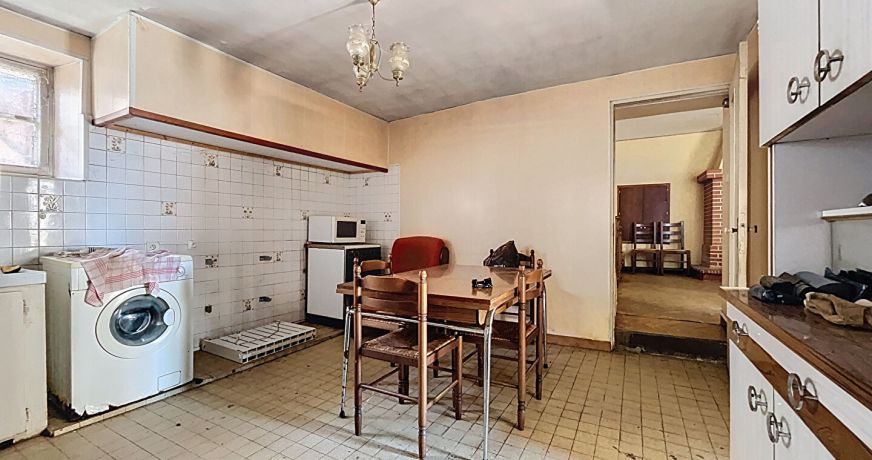 vente Maison Salles Sur Garonne