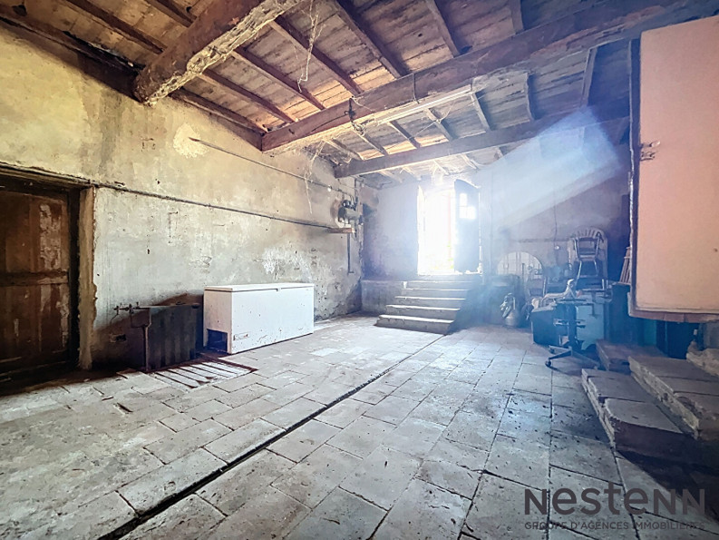 vente Maison Salles Sur Garonne - Photo 7