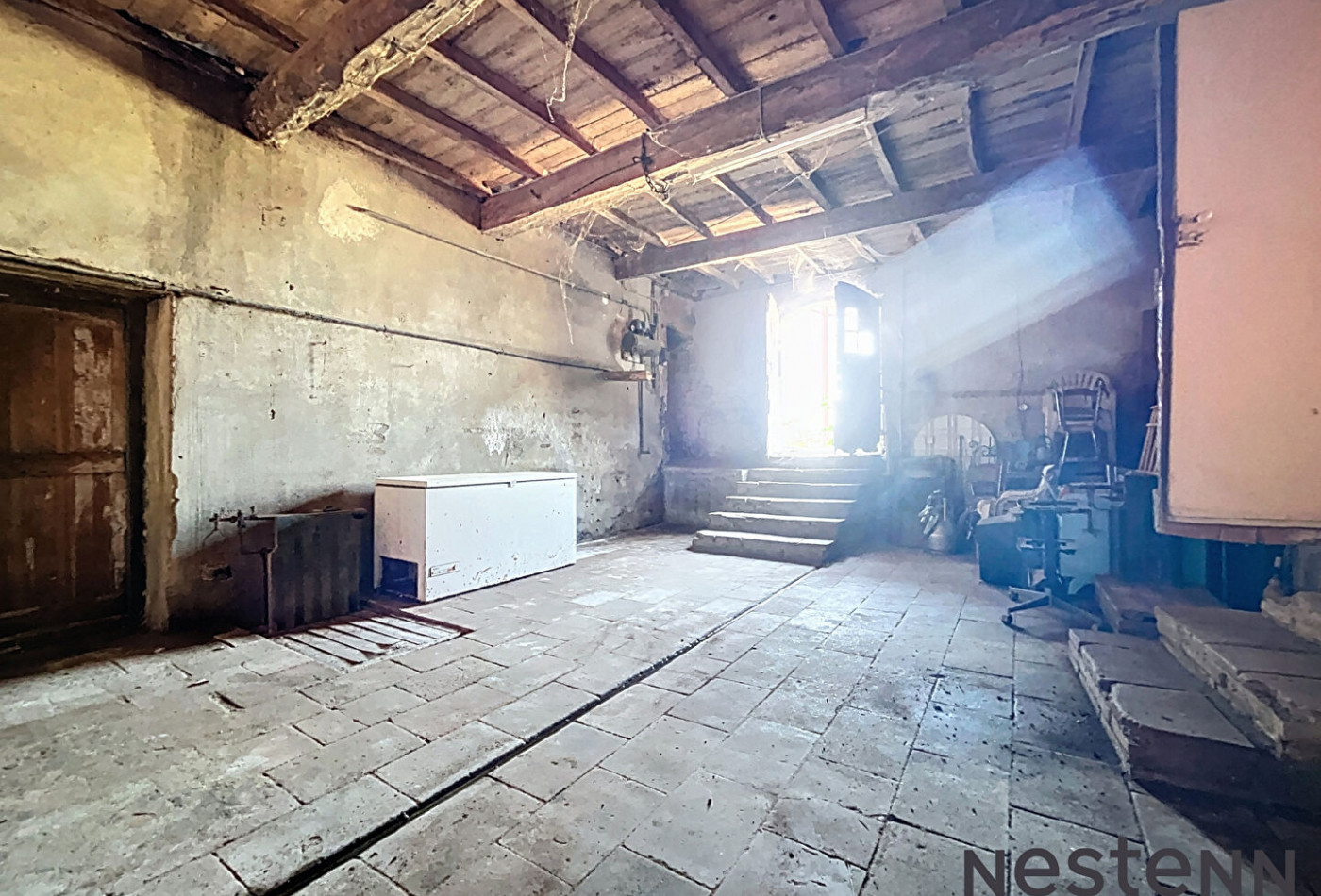 vente Maison Salles Sur Garonne - Photo 7