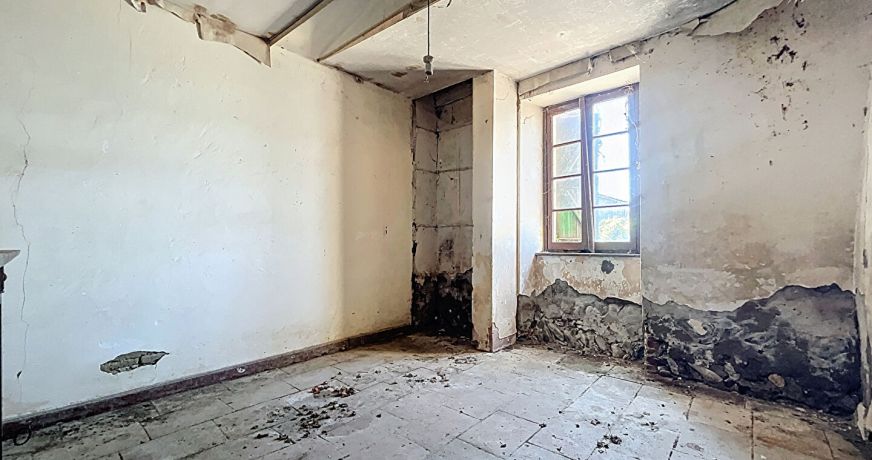 vente Maison Salles Sur Garonne