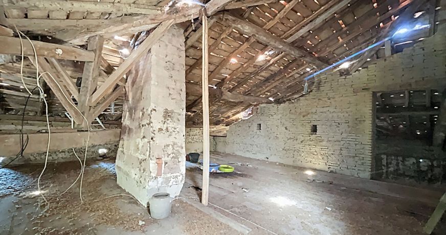 vente Maison Salles Sur Garonne