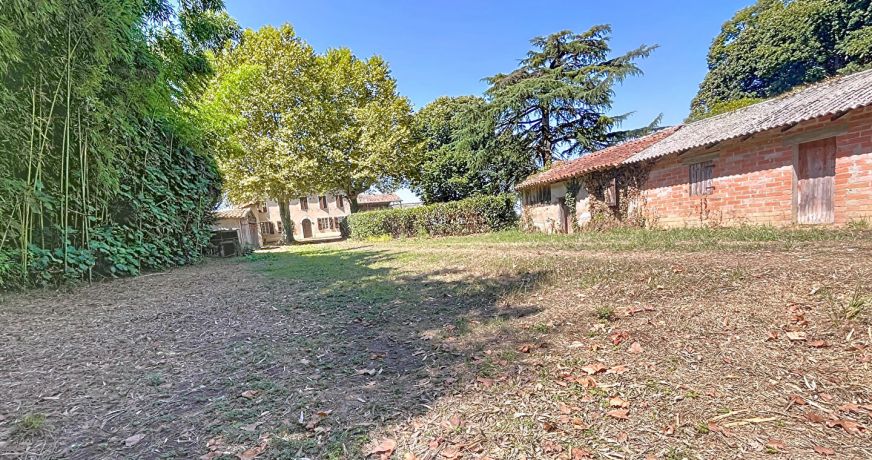 vente Maison Salles Sur Garonne