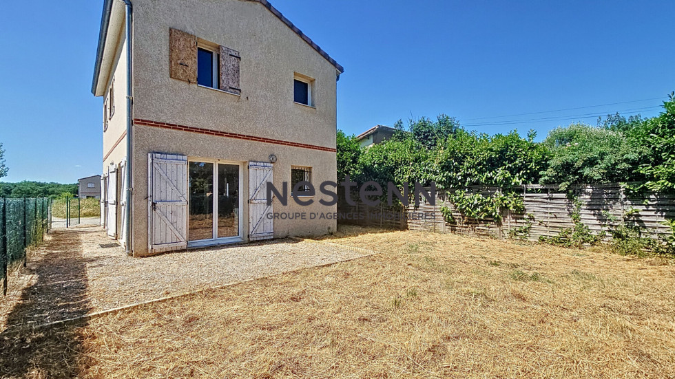 location Maison Lherm - Photo 1