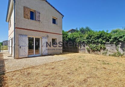 à louer Maison Lherm