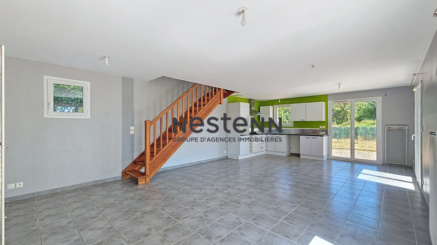à louer Maison Lherm - Photo 2