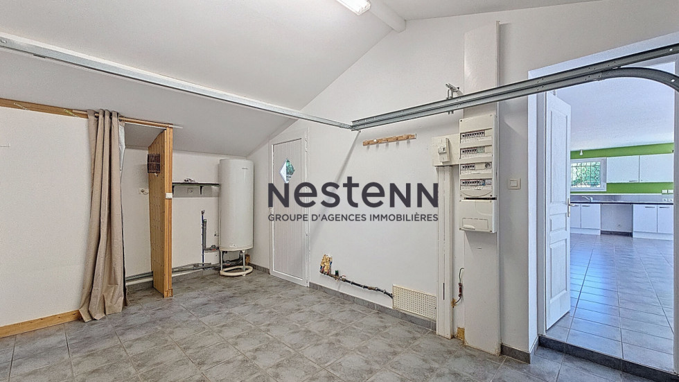 location Maison Lherm - Photo 9