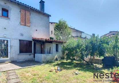 à vendre Maison Cazeres