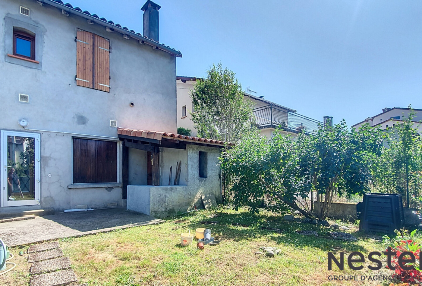 vente Maison Cazeres - Photo 1