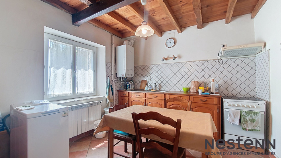 vente Maison Cazeres - Photo 2