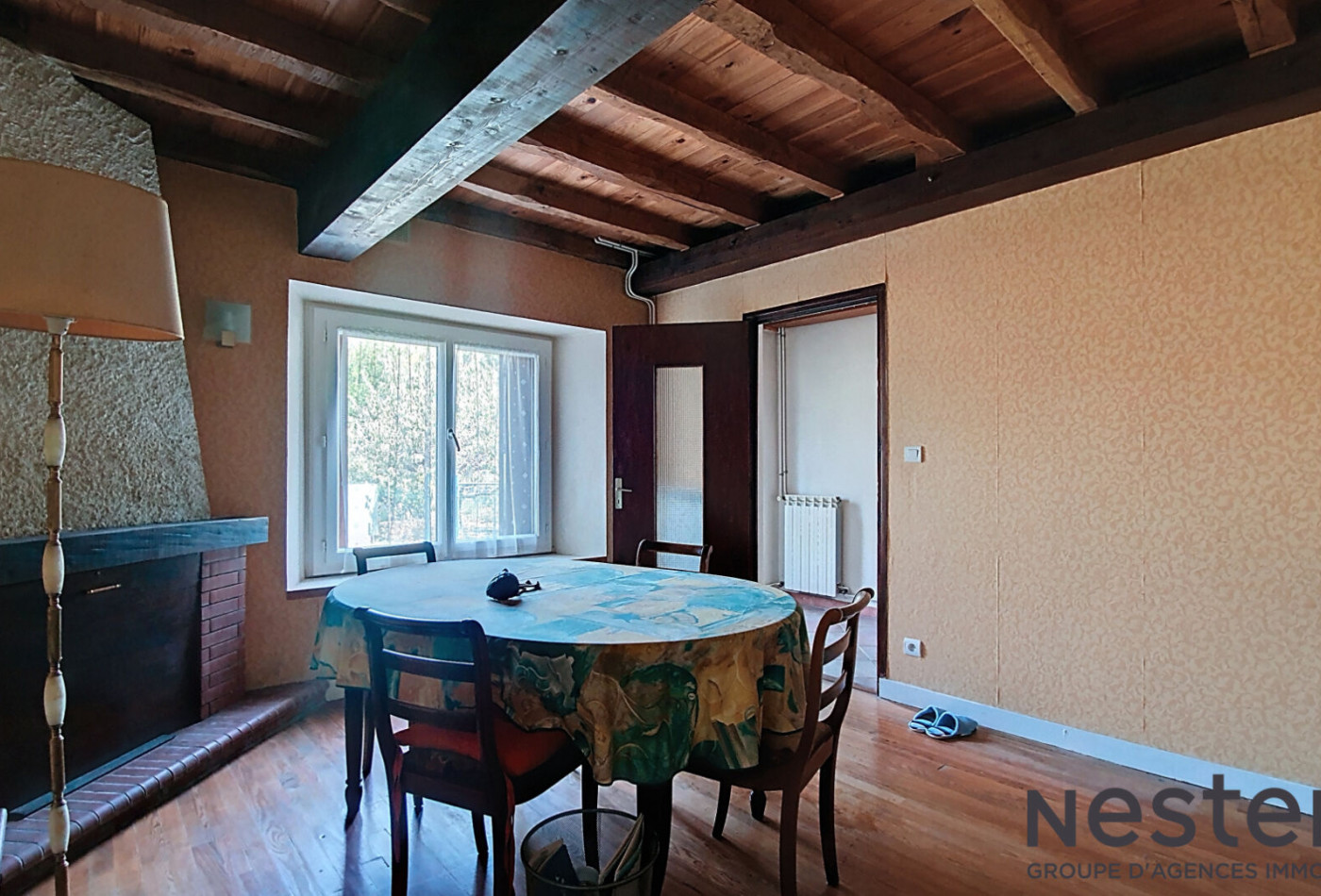 vente Maison Cazeres - Photo 5