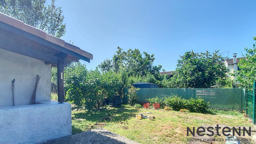 vente Maison Cazeres - Photo 6