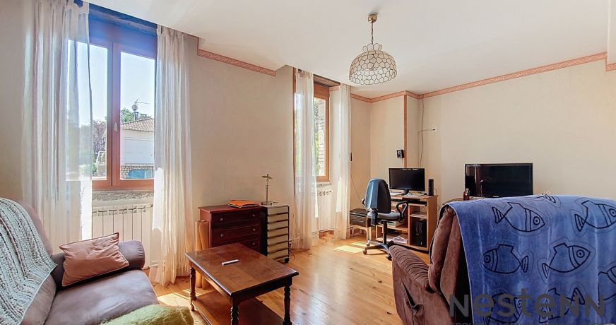 vente Maison Cazeres