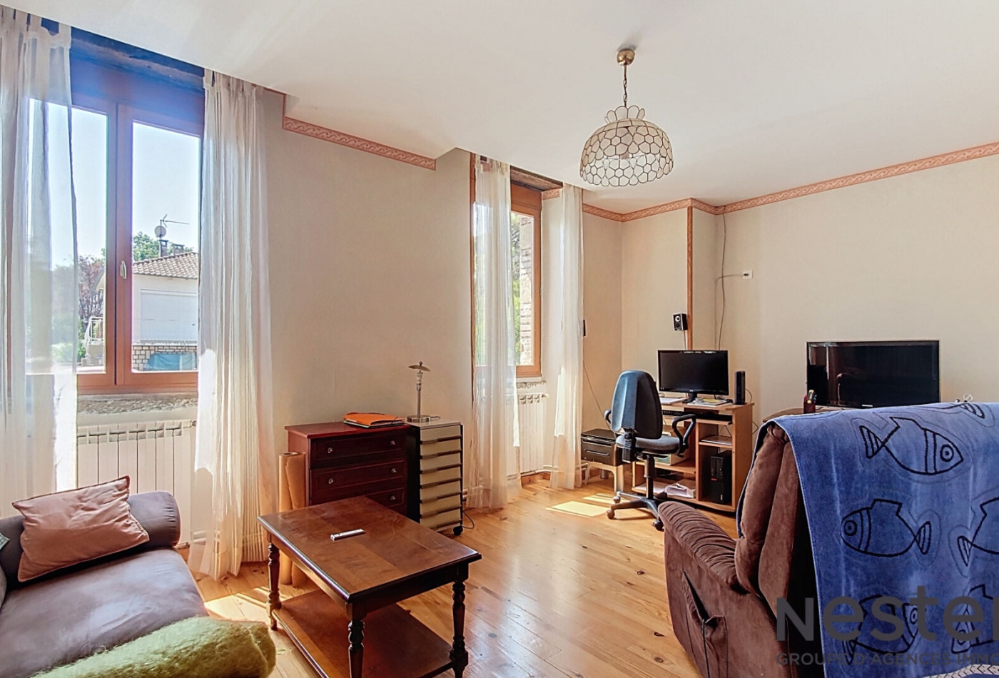 vente Maison Cazeres - Photo 7