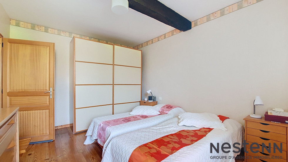 vente Maison Cazeres - Photo 10