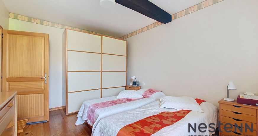 vente Maison Cazeres