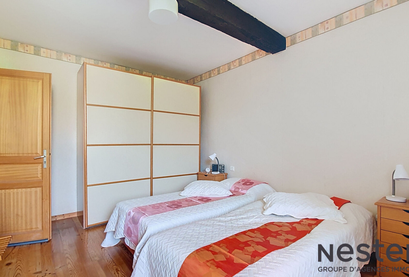 vente Maison Cazeres - Photo 10